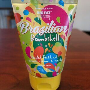 SEALED Perfectly Posh BFYHC - Brazilian Bombshell